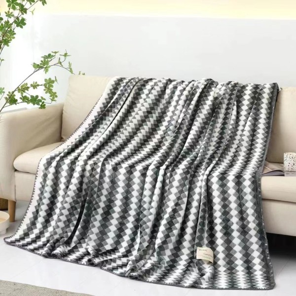 Patura cocolino 200x230cm, 320 gr/mp, cod produs PCS15
