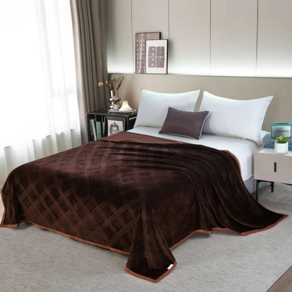 Patura cocolino 200x230cm, 320 gr/mp, cod produs PCS24