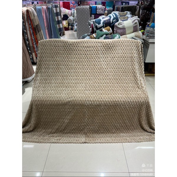 Patura cocolino 200x230cm, 320 gr/mp, cod produs PCS30