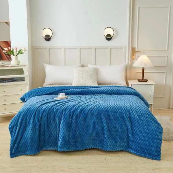 Patura cocolino 200x230cm, 320 gr/mp, cod produs PCS31