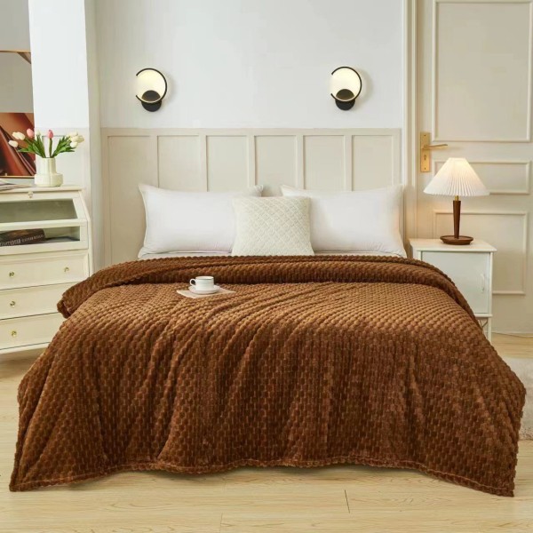 Patura cocolino 200x230cm, 320 gr/mp, cod produs PCS37