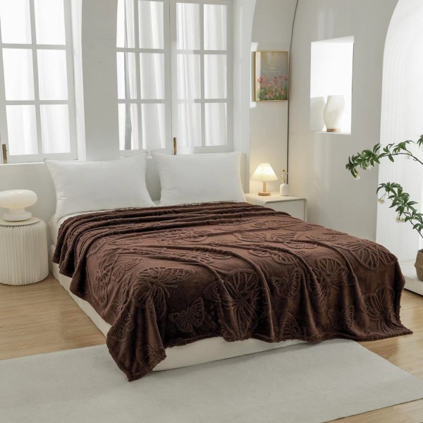 Patura cocolino 200x230cm, 320 gr/mp, cod produs PCS40 Patura cocolino 200x230cm, 320 gr/mp, cod produs PCS40