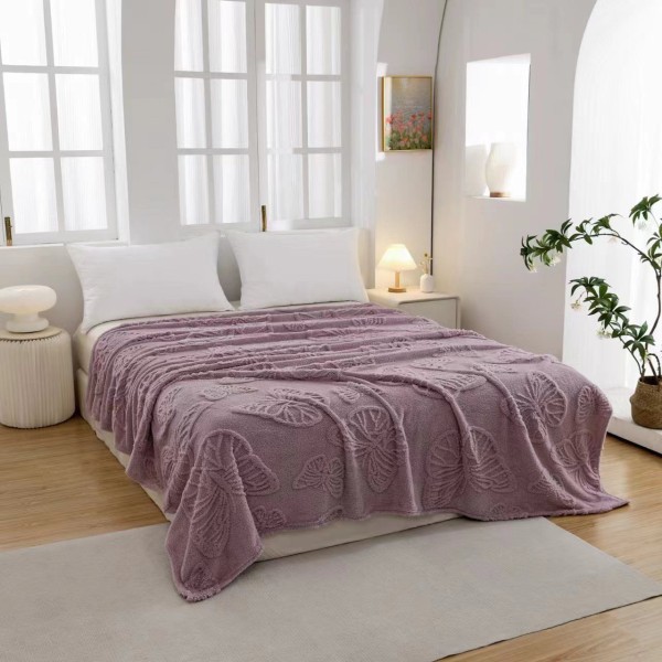 Patura cocolino 200x230cm, 320 gr/mp, cod produs PCS41