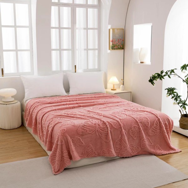 Patura cocolino 200x230cm, 320 gr/mp, cod produs PCS45