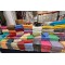 Set mix 6 bucati prosoape MODEL GRECESC  100% bumbac GR1