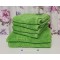 Set mix 6 bucati prosoape MODEL GRECESC  100% bumbac GR2