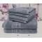 Set mix 6 bucati prosoape MODEL GRECESC  100% bumbac GR7