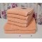 Set mix 6 bucati prosoape MODEL GRECESC  100% bumbac GR11