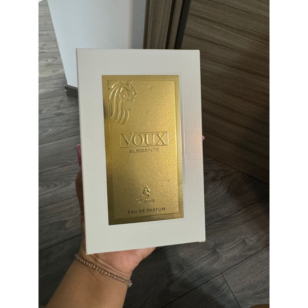 Voux Elegante EDP 100ml