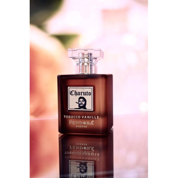 CHARUTO TOBACCO VANILLE Pendora Scents 100 ml