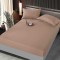 Husa de Pat cu Elastic - Damasc - Saltea 180x200 - Pat 2 Persoane JD6