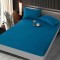 Husa de Pat cu Elastic - Damasc - Saltea 180x200 - Pat 2 Persoane JD11