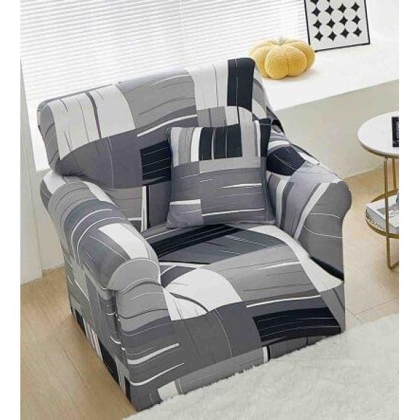Husa Elastica Pentru Canapea din Lycra 1 loc HCJS10