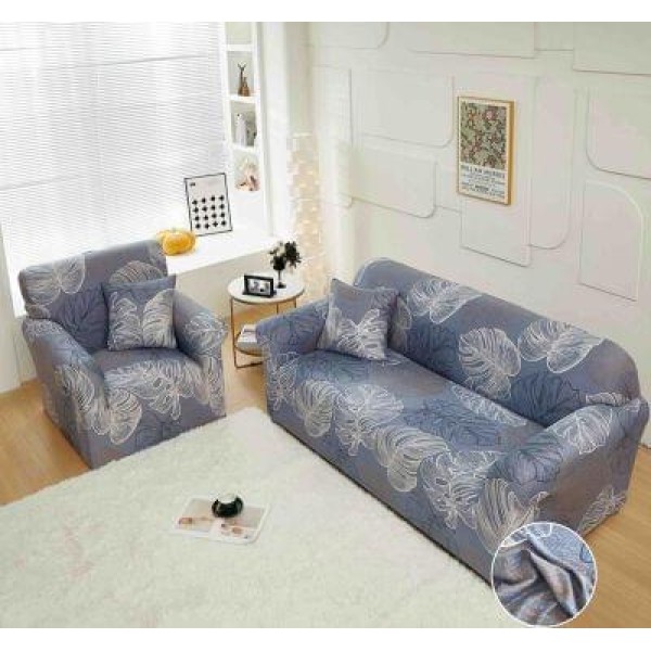 Husa Elastica Pentru Canapea din Lycra 3 loc HCJL8