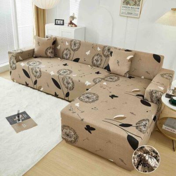 Husa Elastica Pentru Canapea din Lycra COLTAR HCJML2