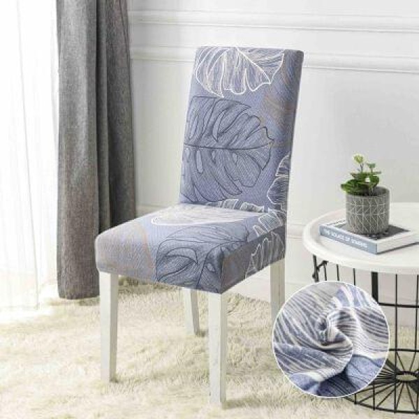 Set 6  huse pentru scaune SJ6B24