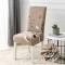 Set 6  huse pentru scaune SJ6B27