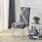 Set 6  huse pentru scaune SJ6B33