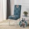 Set 6  huse pentru scaune SJ6B34
