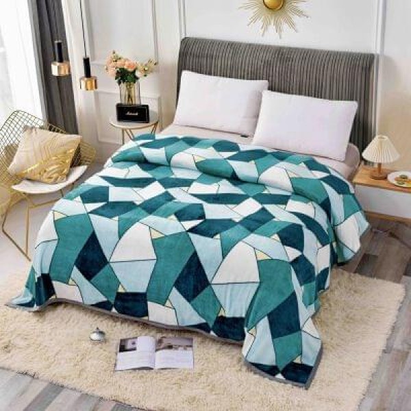 Patura Catifelata Cocolino cu tiv 200x230 PCTJ12