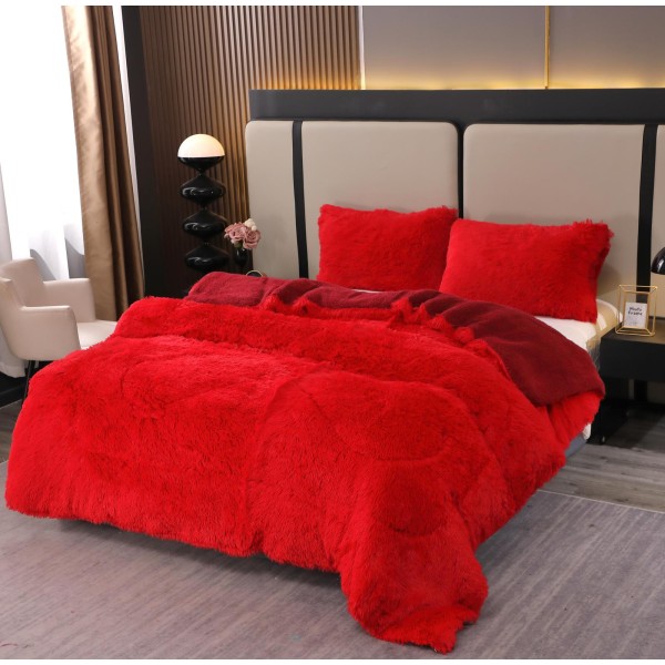 Pilota fluffy 200x230 PFL33