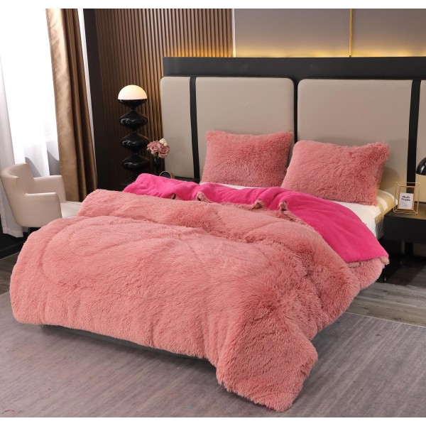 Pilota fluffy 200x230 PFL34