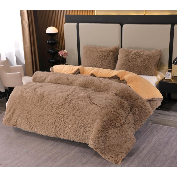 Pilota fluffy 200x230 PFL35