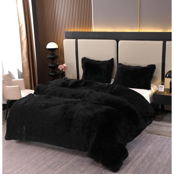 Pilota fluffy 200x230 PFL36