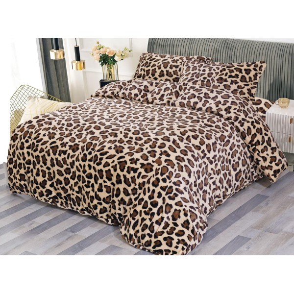 Lenjerie Cocolino ,4 piese cu elastic , LL27