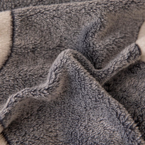 Lenjerie Cocolino ,4 piese cu elastic , LCJE9