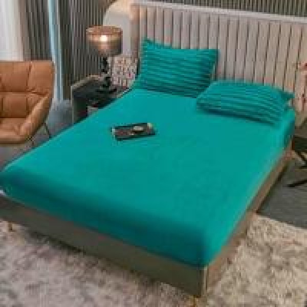 Lenjerie Cocolino pat dublu , 4 piese, cu ELASTIC LCCEBIJ2 Lenjerie Cocolino pat dublu , 4 piese, cu ELASTIC LCCEBIJ2