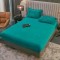 Lenjerie Cocolino pat dublu , 4 piese, cu ELASTIC LCCEBIJ2 Lenjerie Cocolino pat dublu , 4 piese, cu ELASTIC LCCEBIJ2