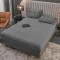 Lenjerie Cocolino pat dublu , 4 piese, cu ELASTIC LCCEBIJ3 Lenjerie Cocolino pat dublu , 4 piese, cu ELASTIC LCCEBIJ3