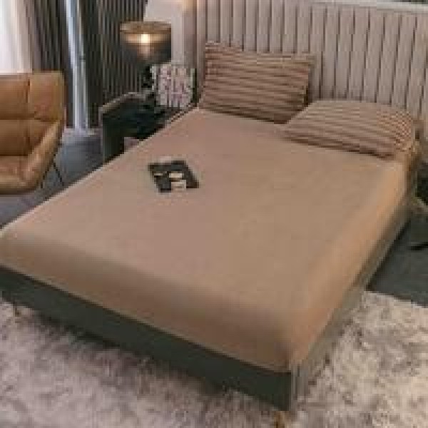 Lenjerie Cocolino pat dublu , 4 piese, cu ELASTIC LCCEBIJ4 Lenjerie Cocolino pat dublu , 4 piese, cu ELASTIC LCCEBIJ4