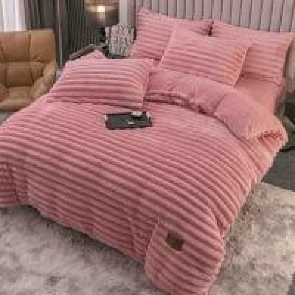 Lenjerie Cocolino pat dublu , 4 piese, cu ELASTIC LCCEBIJ9 Lenjerie Cocolino pat dublu , 4 piese, cu ELASTIC LCCEBIJ9