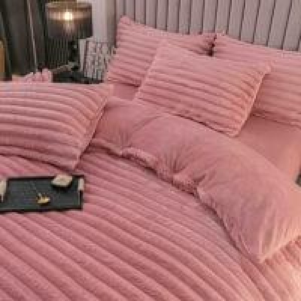 Lenjerie Cocolino pat dublu , 4 piese, cu ELASTIC LCCEBIJ9 Lenjerie Cocolino pat dublu , 4 piese, cu ELASTIC LCCEBIJ9