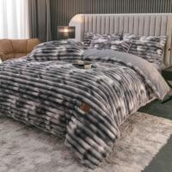 Lenjerie Cocolino pat dublu , 4 piese, cu ELASTIC LCCEBIJ10 Lenjerie Cocolino pat dublu , 4 piese, cu ELASTIC LCCEBIJ10