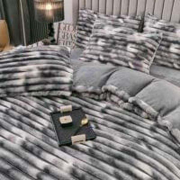 Lenjerie Cocolino pat dublu , 4 piese, cu ELASTIC LCCEBIJ10 Lenjerie Cocolino pat dublu , 4 piese, cu ELASTIC LCCEBIJ10