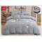 Lenjerii SOFT Brodate din Bumbac Finetat super CATIFELAT 6 piese - Cearceaf ELASTIC, LFC3 Lenjerii SOFT Brodate din Bumbac Finetat super CATIFELAT 6 piese - Cearceaf ELASTIC, LFC3