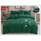 Lenjerii SOFT Brodate din Bumbac Finetat super CATIFELAT 6 piese - Cearceaf ELASTIC, LFC6 Lenjerii SOFT Brodate din Bumbac Finetat super CATIFELAT 6 piese - Cearceaf ELASTIC, LFC6