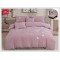 Lenjerii SOFT Brodate din Bumbac Finetat super CATIFELAT 6 piese - Cearceaf ELASTIC, LFC9 Lenjerii SOFT Brodate din Bumbac Finetat super CATIFELAT 6 piese - Cearceaf ELASTIC, LFC9