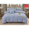 Lenjerie de pat bumbac finet Luxury – 6 piese LF6PTJ01