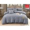 Lenjerie de pat bumbac finet Luxury – 6 piese LF6PTJ02