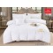 Lenjerie de pat bumbac finet Luxury – 6 piese LF6PTJ07 Lenjerie de pat bumbac finet Luxury – 6 piese LF6PTJ07