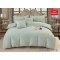 Lenjerie de pat bumbac finet Luxury – 6 piese LF6PTJ08 Lenjerie de pat bumbac finet Luxury – 6 piese LF6PTJ08