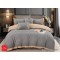 Lenjerie de pat bumbac finet Luxury – 6 piese LF6PPS07 Lenjerie de pat bumbac finet Luxury – 6 piese LF6PPS07