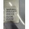 Lenjerie de pat bumbac finet Luxury – 6 piese LF6PPS03