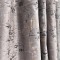 Draperie Catifea, UNI, Insertii Aurii, Dimensiuni la Comanda, Rejansa Multifunctionala 300 X 280 GRI INCHIS DC3