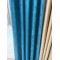 Draperie Catifea, UNI, Insertii Aurii, Dimensiuni la Comanda, Rejansa Multifunctionala 300 X 280  DC8