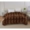 Patura Cocolino dubla, cu 2 fete, 220x240 cm, PIN2506